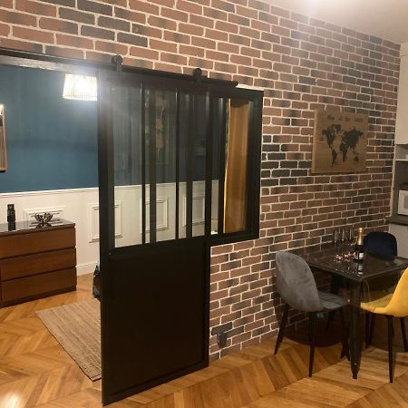 Appartement Centre Fontainebleau Dış mekan fotoğraf